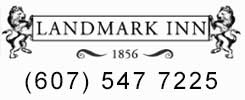 LANDMARK INN