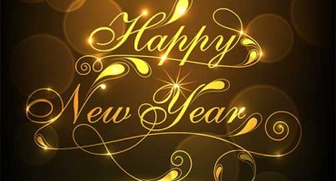 New Years Celebration