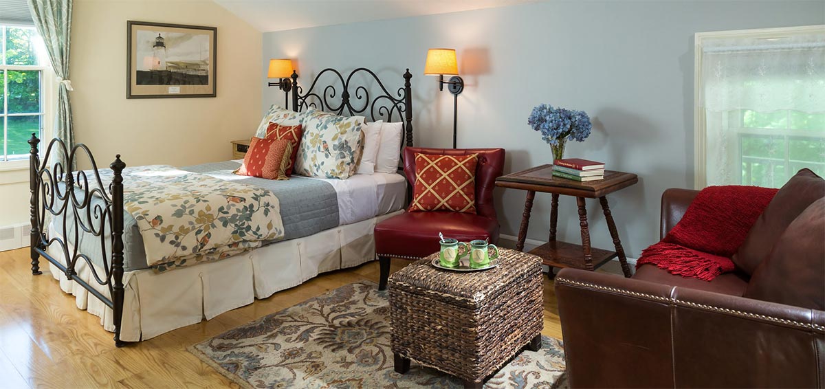 Cooperstown Inn :: Walk to Downtown :: Family Friendly Lodging in NY