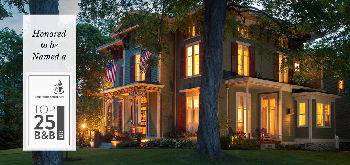 Cooperstown Bed And Breakfast Walk To Downtown Landmark Inn Cooperstown Ny Boutique Hotel