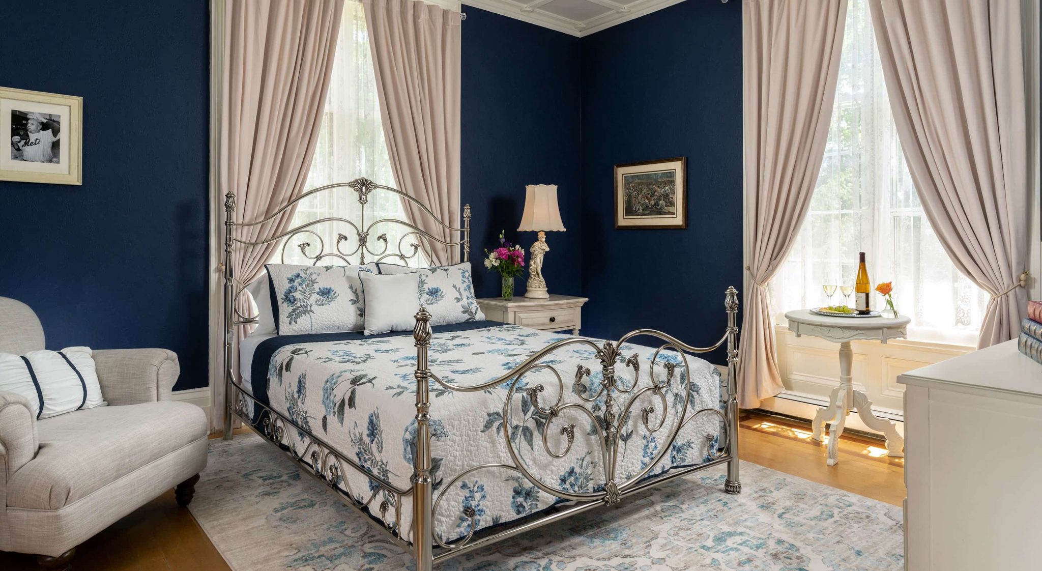 Top Rated Cooperstown Inn Near The Baseball Hall of Fame & Downtown