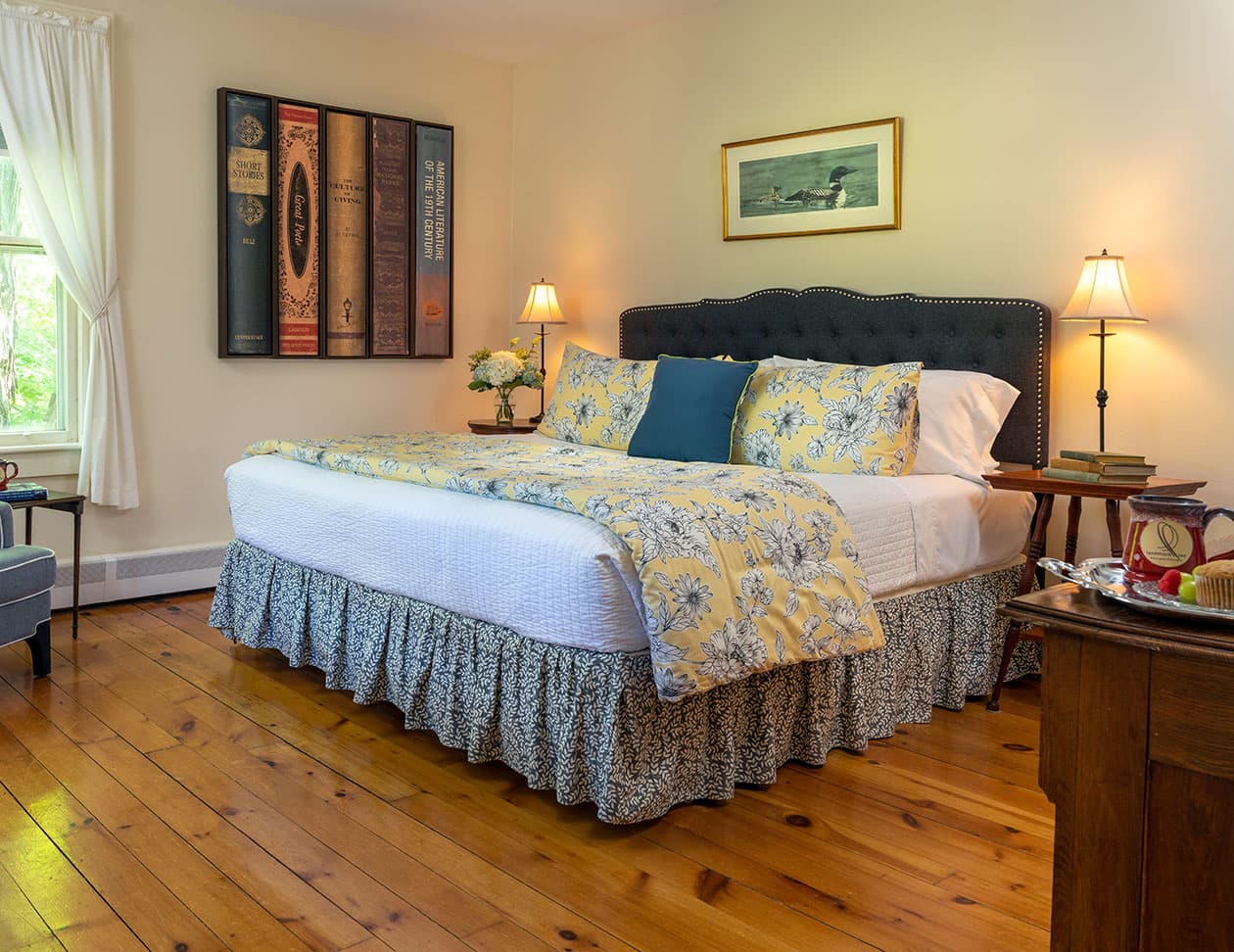 Top Rated Cooperstown Inn Near The Baseball Hall of Fame & Downtown