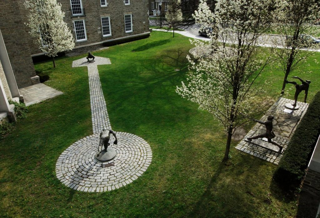 Luxury Hotel Near The Baseball Hall of Fame VIP Package Experience