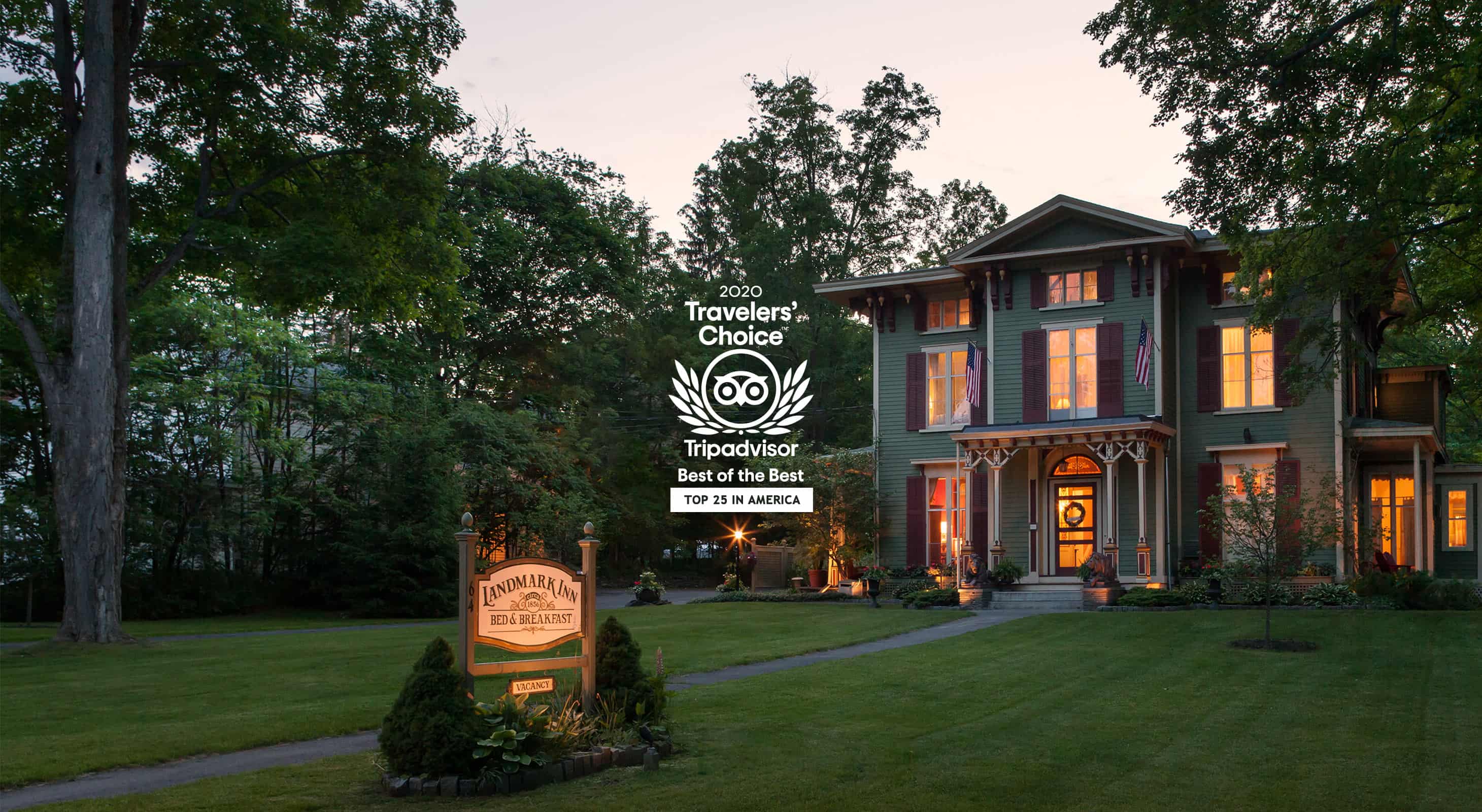 Cooperstown, NY Boutique Hotel | Luxurious Rooms and Ideal Location