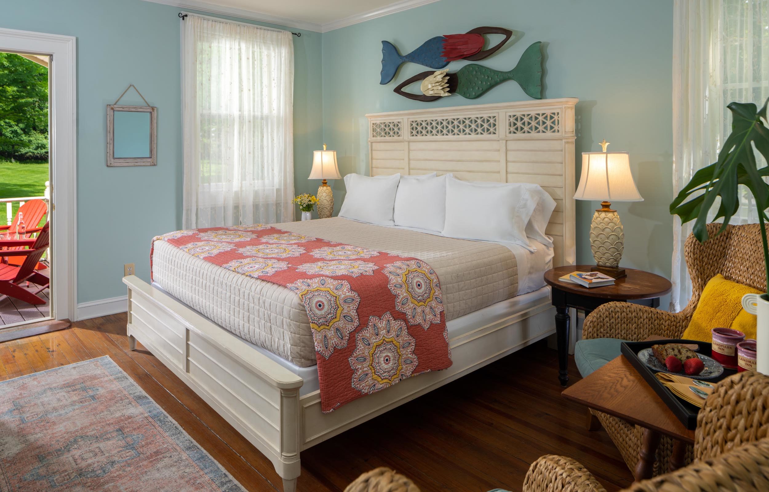 Henry's Hideaway in Cooperstown, NY